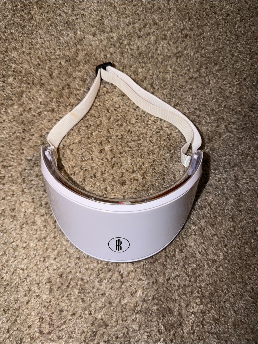 Regenalight LED neck mask